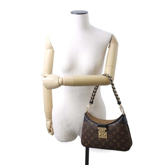 Louis Vuitton LV Tweeny Monogram Reverse Shoulder Bag 2way - Picture 4 of 8